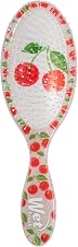 Detalle de Wet Brush Original Detangler Hair Brush โ Cherry ๐ด