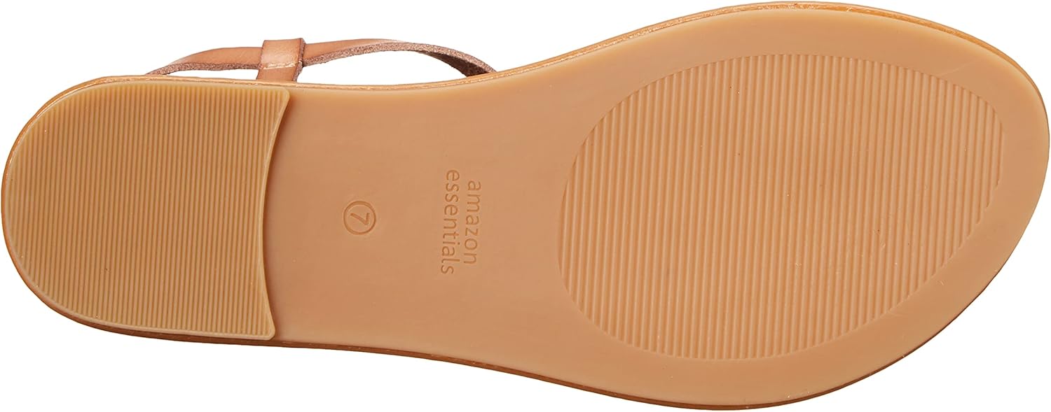 Thumbnail 3 de Amazon Essentials Damen Zehenstegsandale mit Knöchelriemen – Lässig, komfortabel und vielseitig