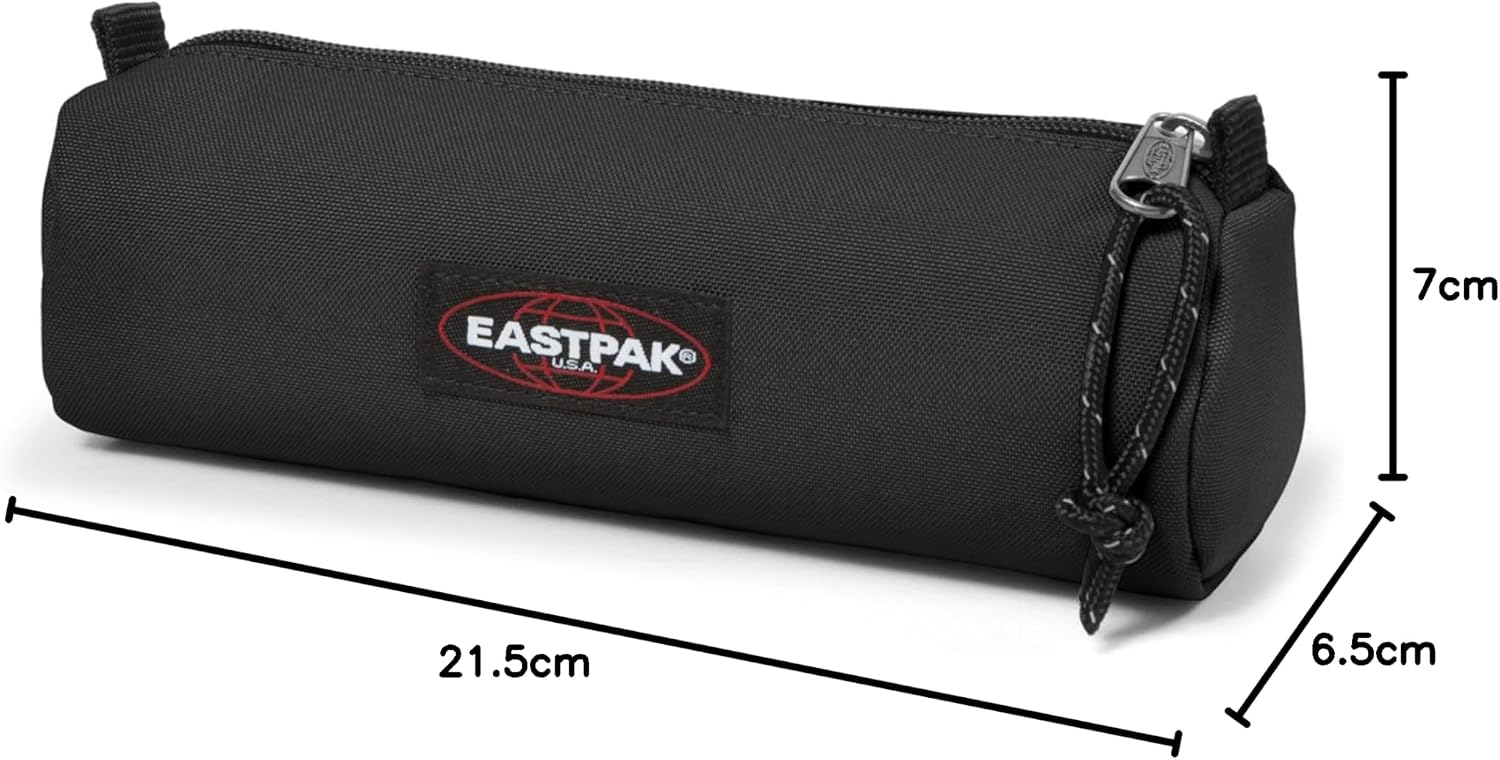 Thumbnail 4 de Eastpak ROUND Estuche Black 1 compartimento