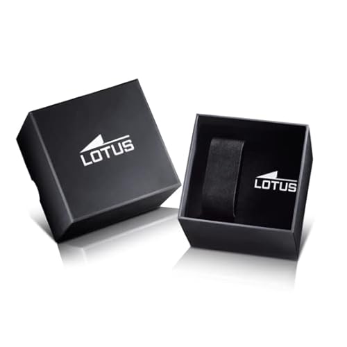 Thumbnail 5 de LOTUS 18800/3 reloj híbrido 10 ATM ⌚