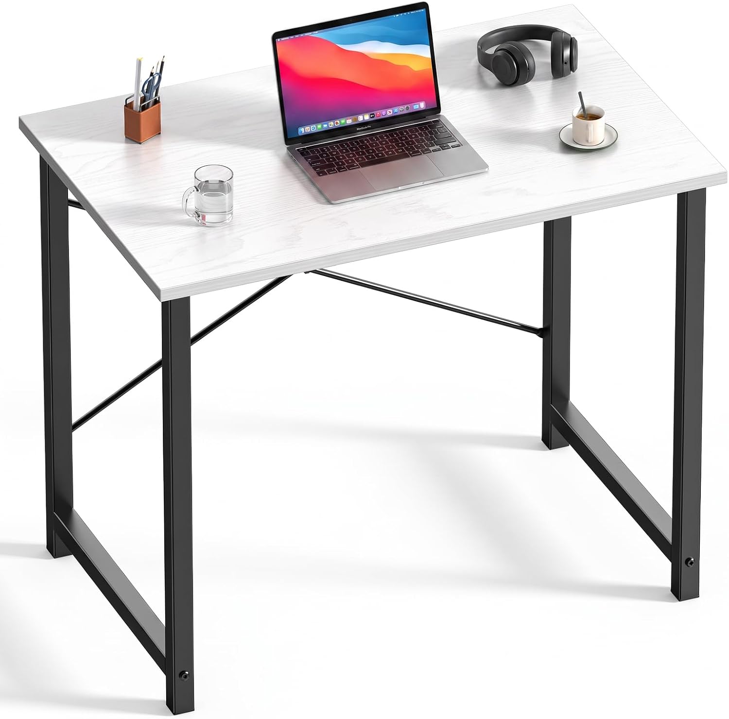 Detalle de DUMOS Computer Desk 32 Inch