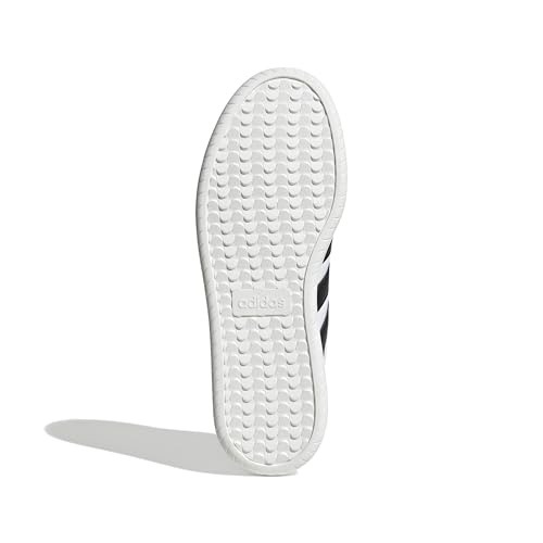 Thumbnail 6 de adidas BARREDA Shoes 42 2/3 EU, Cloud White/Core Black/Grey One