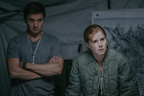Thumbnail 3 de Premier Contact [4K Ultra-HD + Blu-Ray] – Sony Pictures