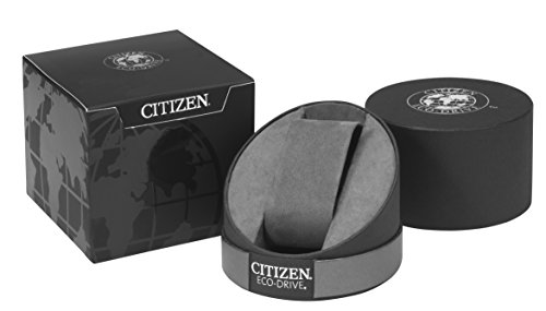 Thumbnail 3 de Citizen BM8242-08A: 36mm White Eco-Drive Strap Watch