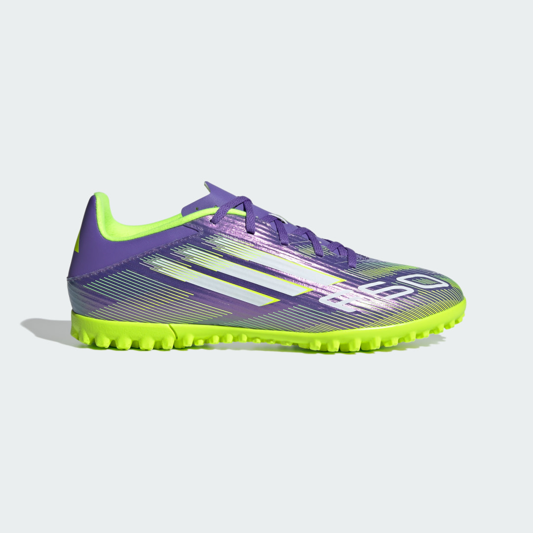 Detalle 2 de Adidas Bota F50 Club moqueta
