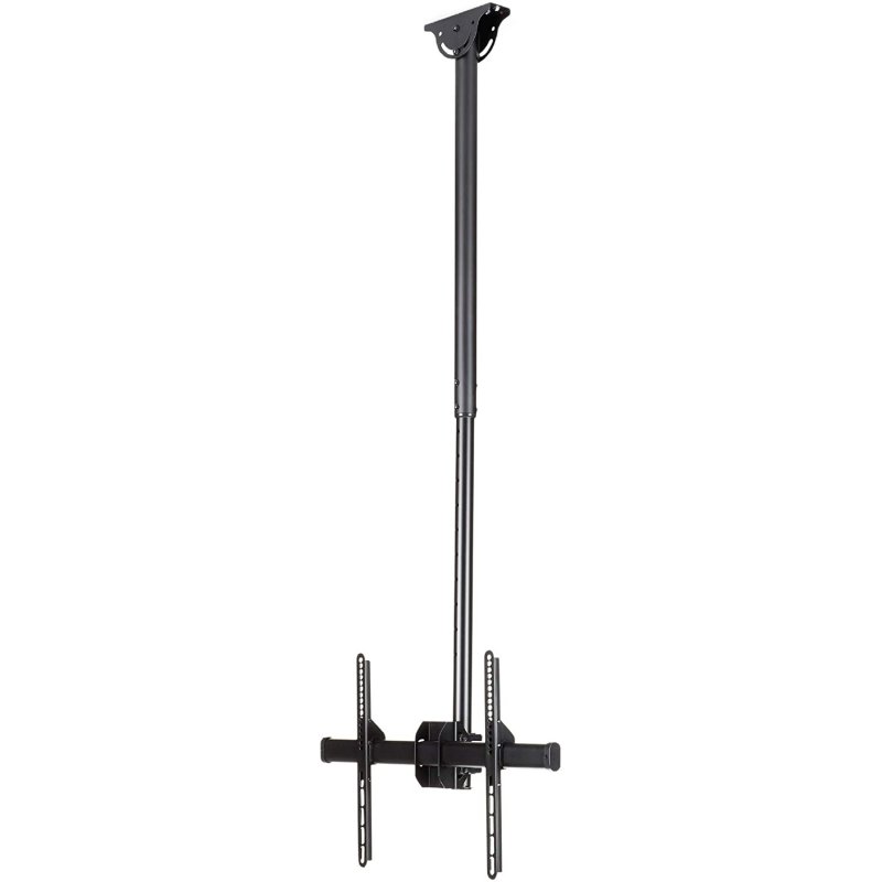 Detalle de StarTech Soporte de techo TV 32"-75" VESA 600x400 Máx 50 kg