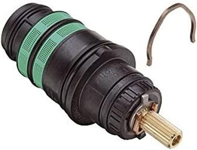 Thumbnail 3 de hansgrohe 94282000 – jednostka regulacji temperatury do baterii termostatycznej