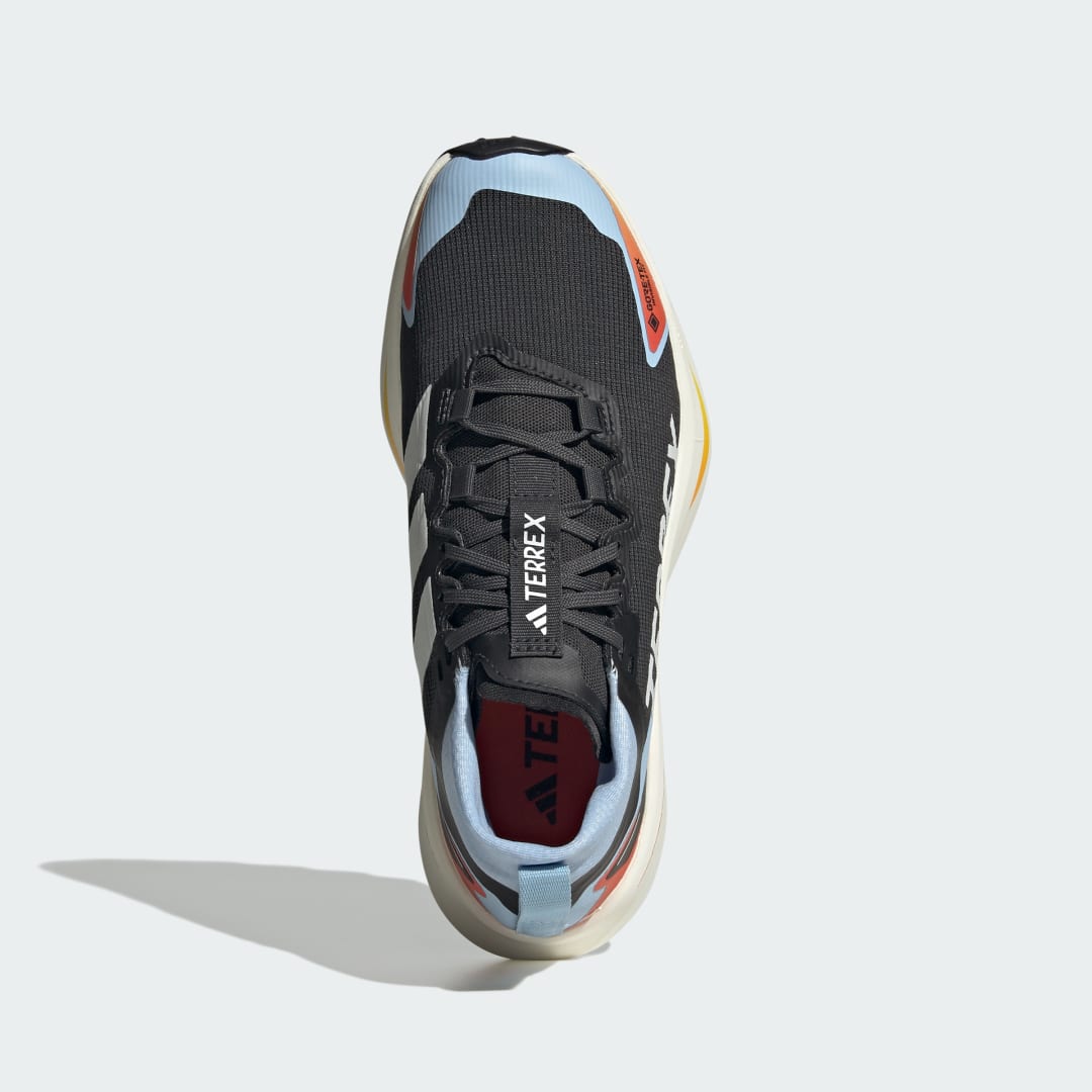 Detalle de Zapatilla Terrex Agravic GTX Trail Running de Adidas