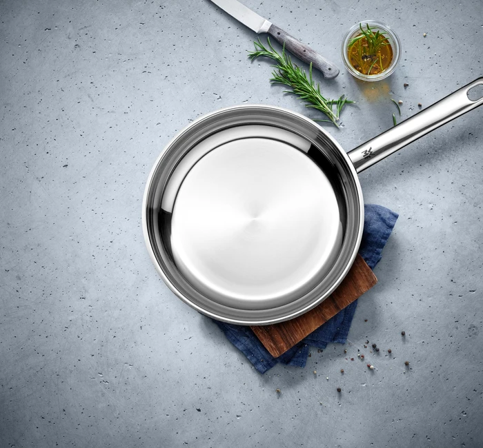 Thumbnail 1 de WMF Profi Bratpfanne 28 cm