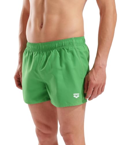 Detalle de ARENA X-Short da Mare da Uomo Fundamentals R