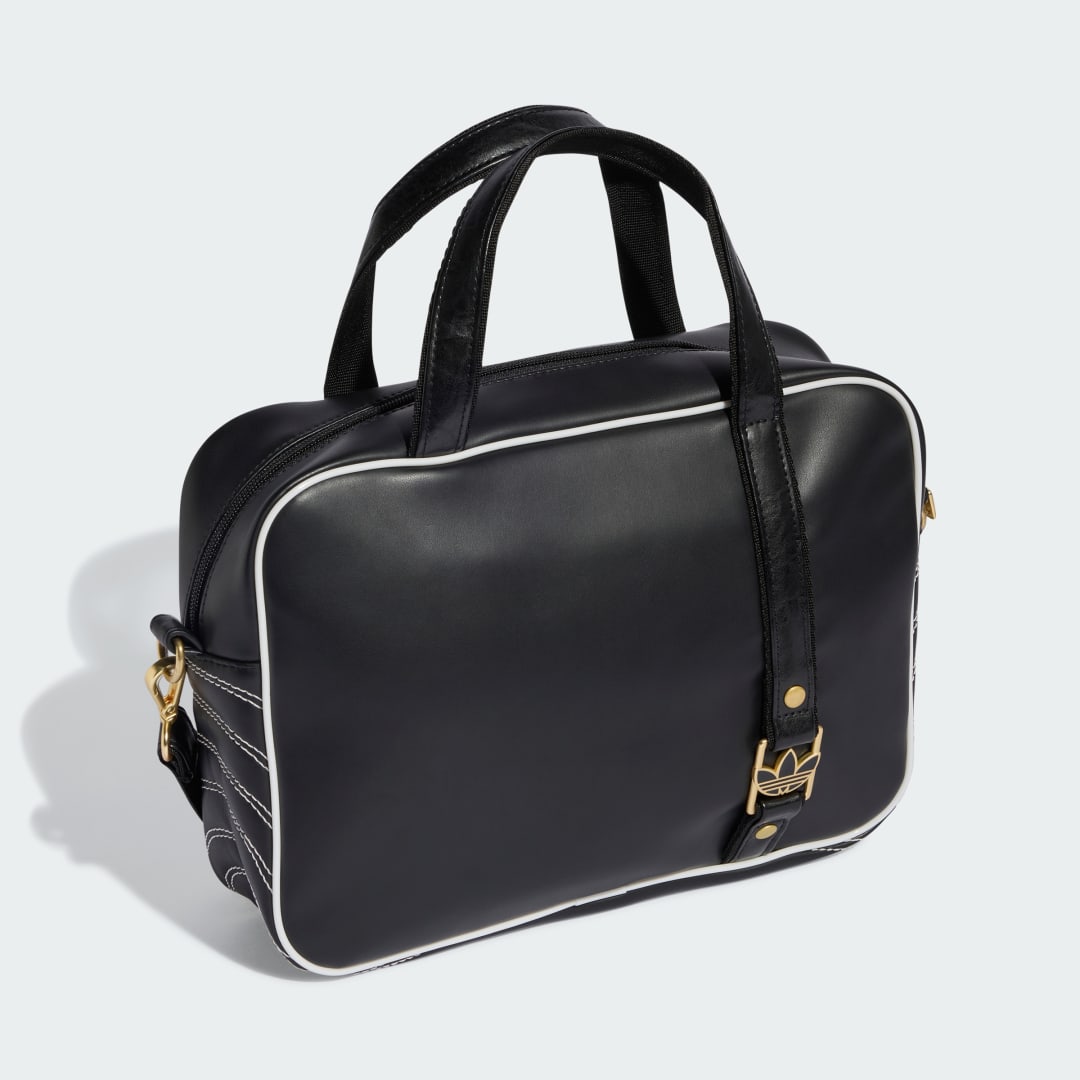 Thumbnail 2 de Bolso MEDIANO AIRLINER de Adidas - negro