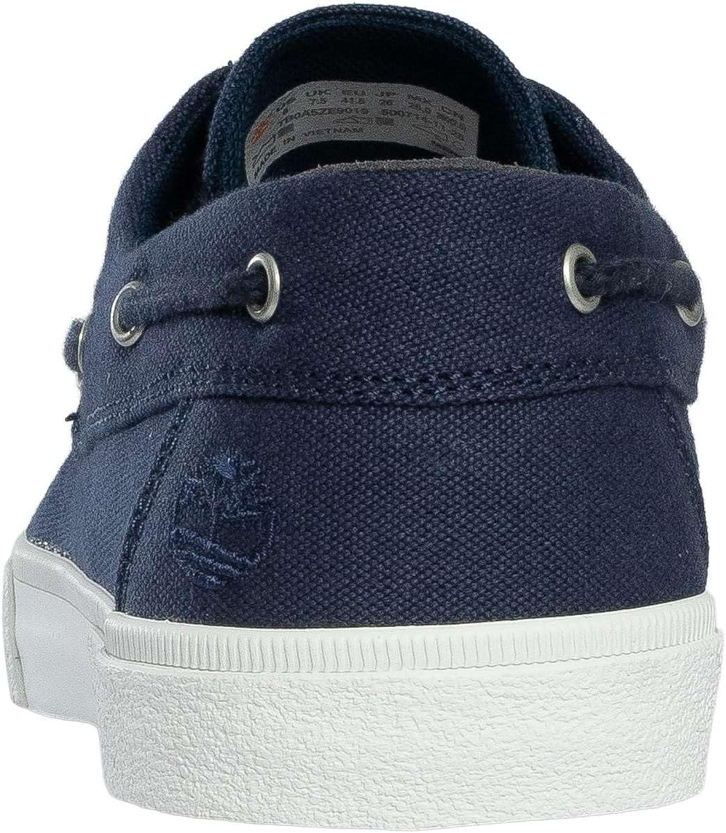 Thumbnail 4 de Timberland Union Wharf 2.0 EK+ Scarpe da ginnastica uomo: stile sostenibile e comfort quotidiano