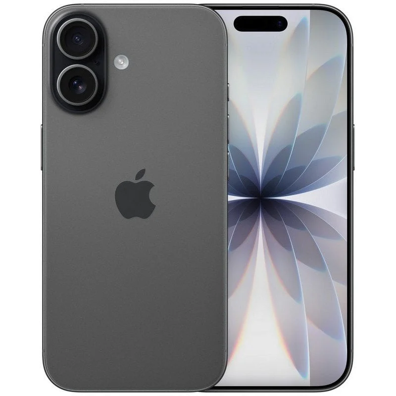Detalle de Apple iPhone 17 512GB Negro: potencia, fotografía y seguridad en un diseño premium