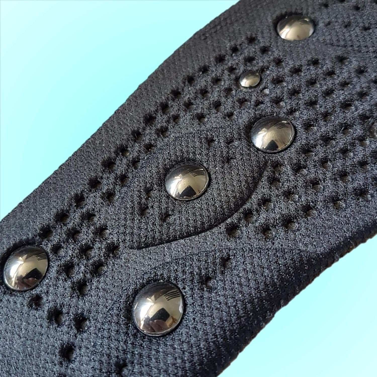 Thumbnail 3 de SilverRack KO-5XAL-D1II magnetische inlegzolen, maat 40–46, polyester