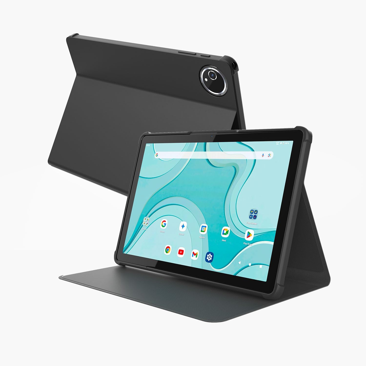 Thumbnail 1 de Logicom Fold 10 Tablet Android 15