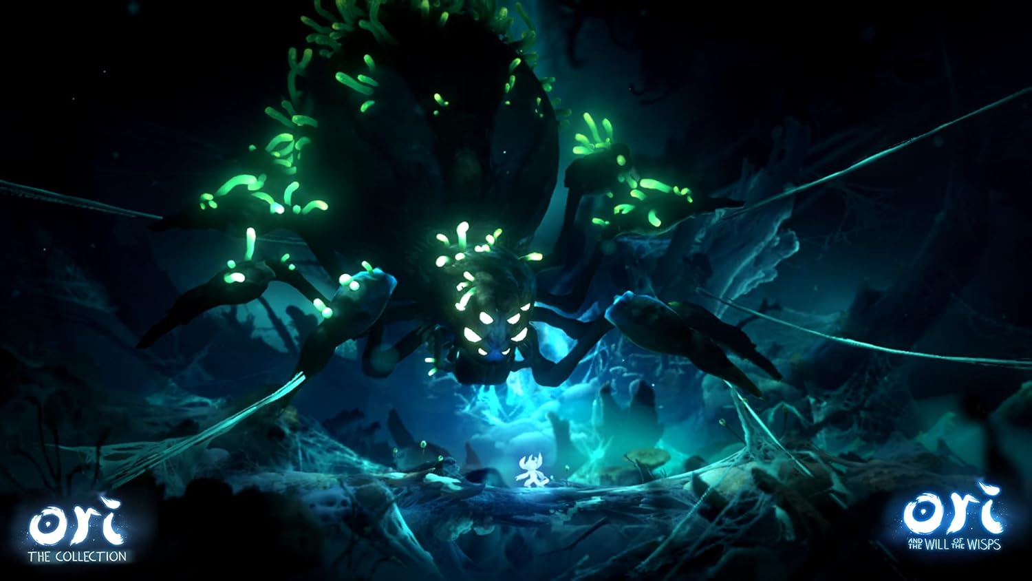 Thumbnail 3 de Meridiem Games Ori - The Collection