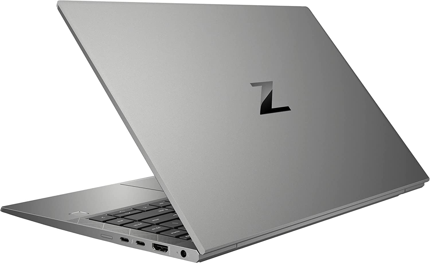 Detalle 2 de HP ZBook Firefly 14 G8 Laptop mit 16 GB