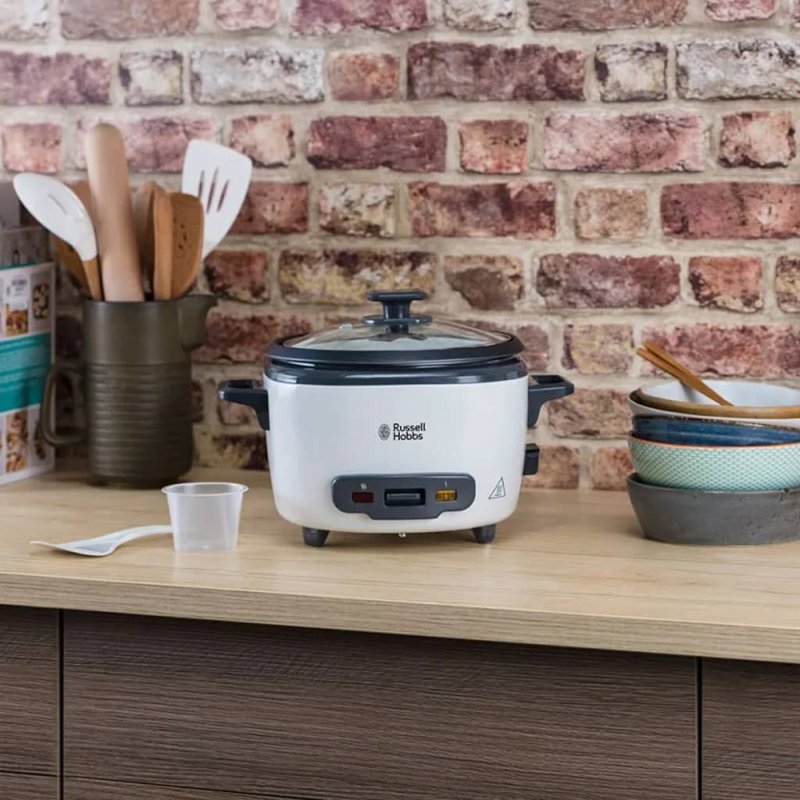 Thumbnail 1 de Russell Hobbs 27040-56 Arrocera eléctrica 2 L 500 W