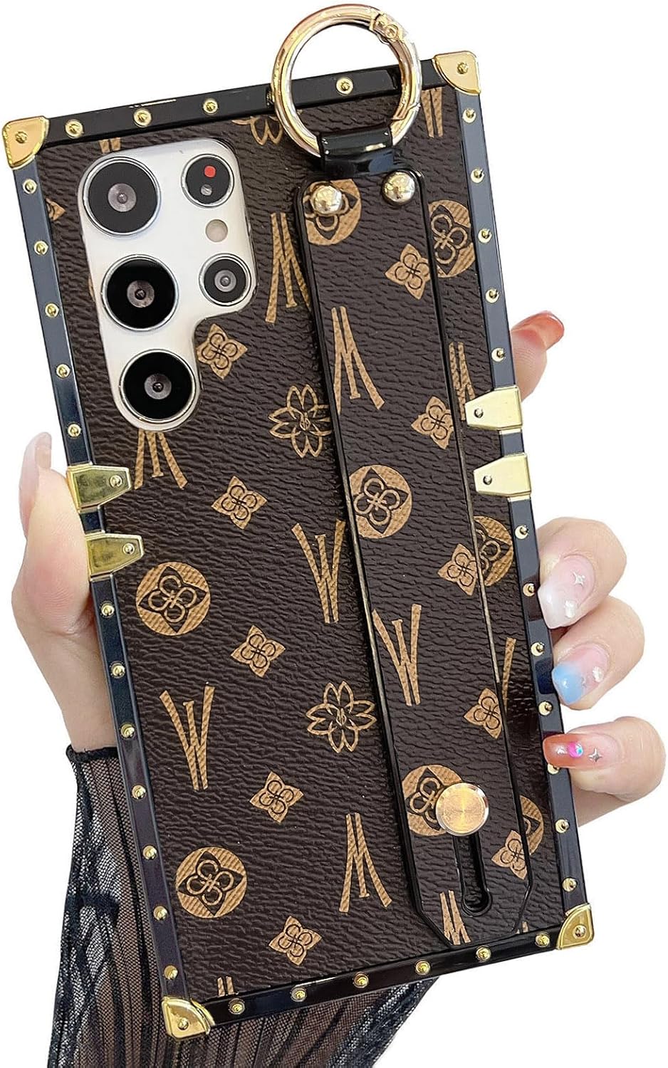 Detalle de Dropcases Phone Case