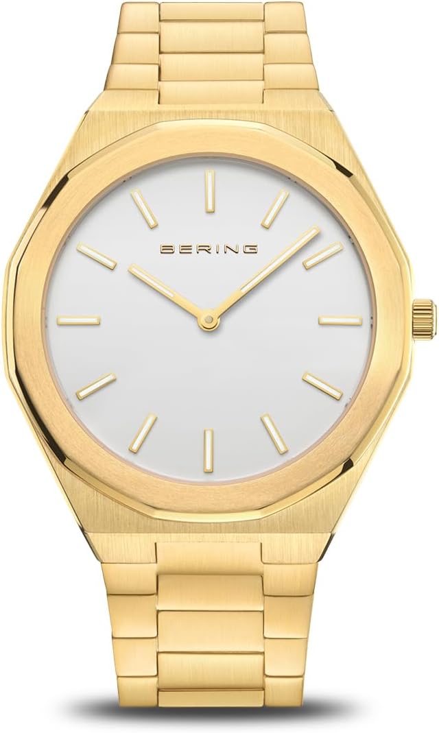 Thumbnail 5 de BERING 19641-730 Orologio da polso: minimalismo ceramico con eleganza resistente