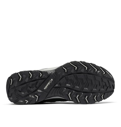 Thumbnail 4 de Columbia Crestwood Wp 43 EU, zapatillas trekking para hombre