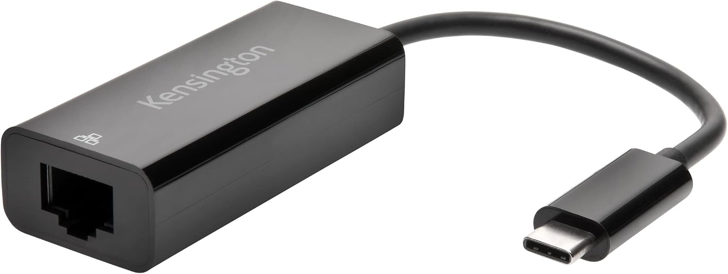 Detalle de Kensington K33475WW USB-C Gigabit Adapter