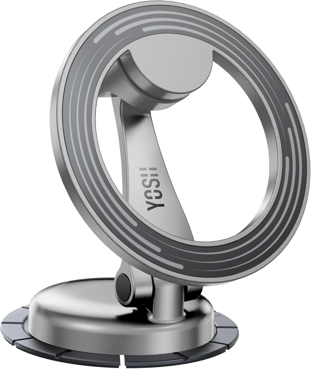 Thumbnail 6 de YOSH Mag-Safe Support magnétique voiture