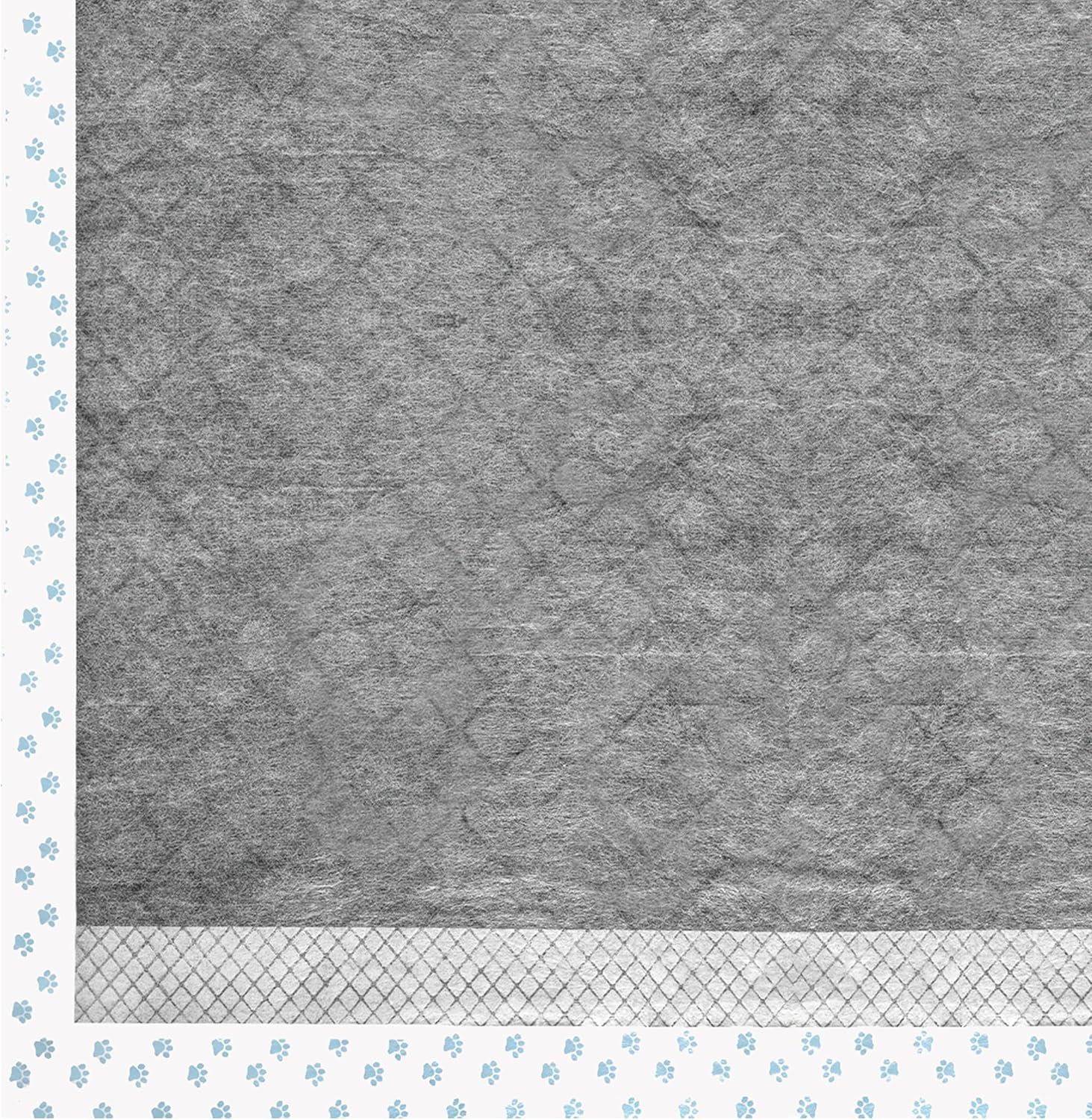 Thumbnail 6 de Record Hygienematten Absorbipiù Einweg-Hundeschläfer mit Aktivkohle (60x90 cm) – extra saugfähig, geruchsdicht, 30 Stück