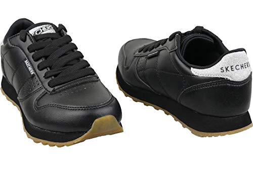 Thumbnail 5 de Skechers OG 85 Old School Cool 699-BLK (Womens) – Zapatillas en Negro, 35 EU