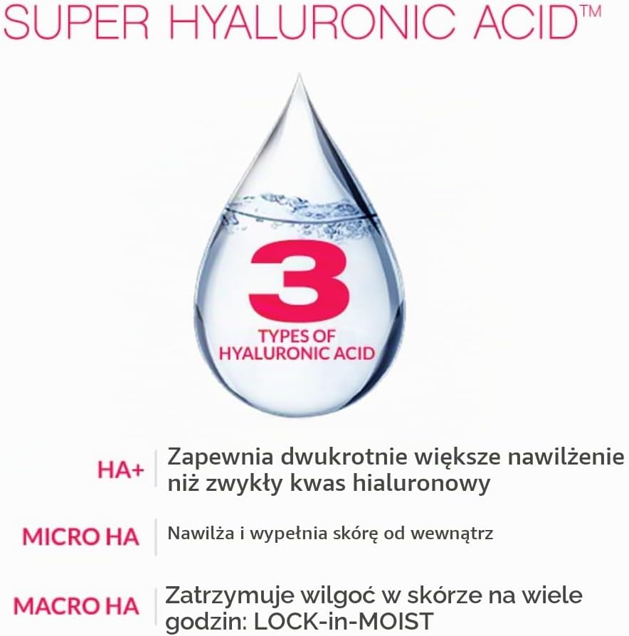 Detalle de Hada Labo Tokyo Red – maska w płachcie z kwasem hialuronowym, kolagenem i retinolem