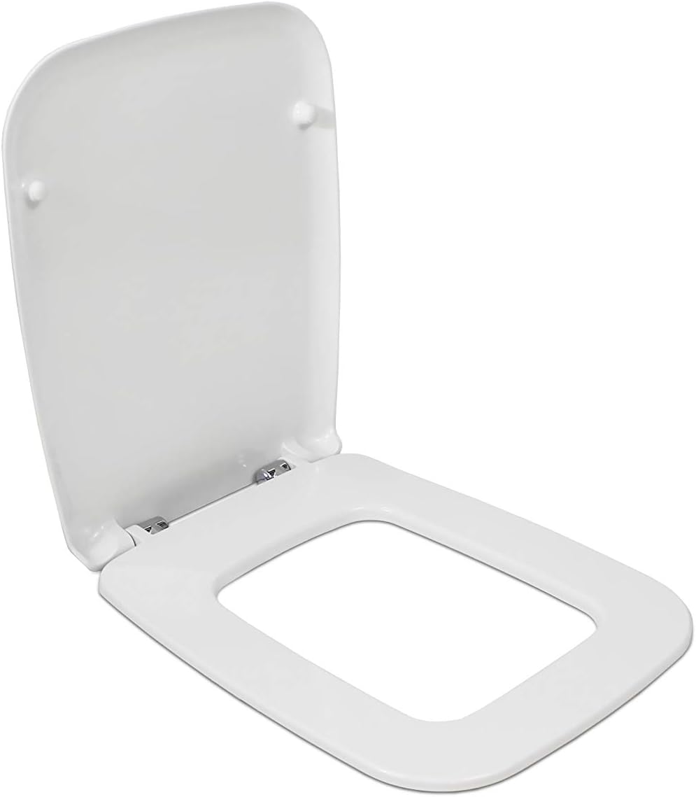 Thumbnail 2 de Ideal Standard t661101 Inodoro Slim Serie 21 🚽 Diseño Elegante