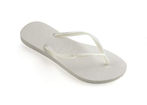 Thumbnail 7 de Havaianas Slim: Chanclas elegantes para mujer, ligeras y duraderas