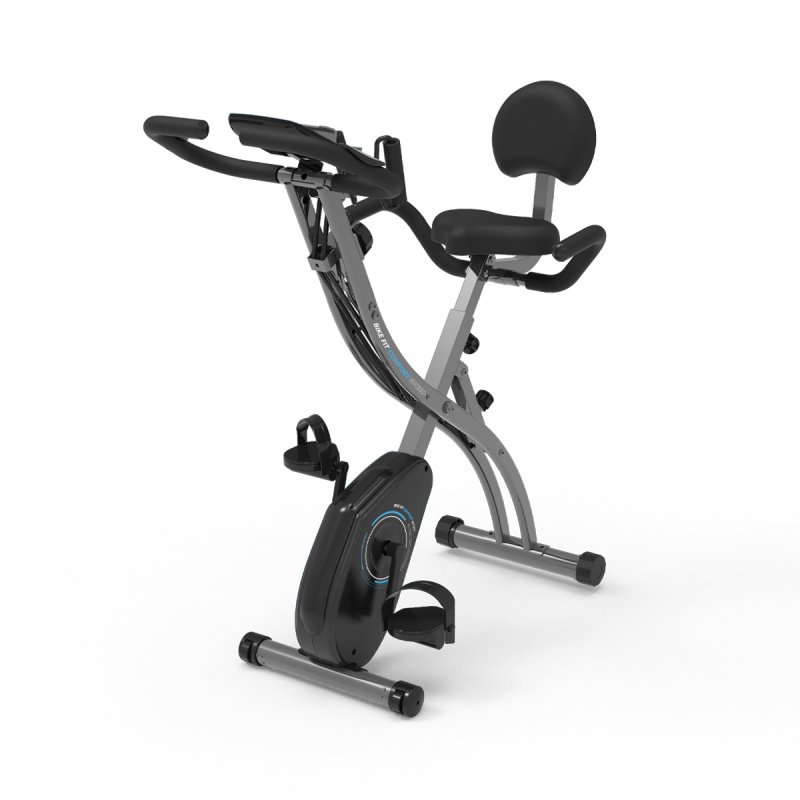 Thumbnail 2 de Prixton BF250 Bike Fit Comfort bicicleta estática plegable 1,5 kg