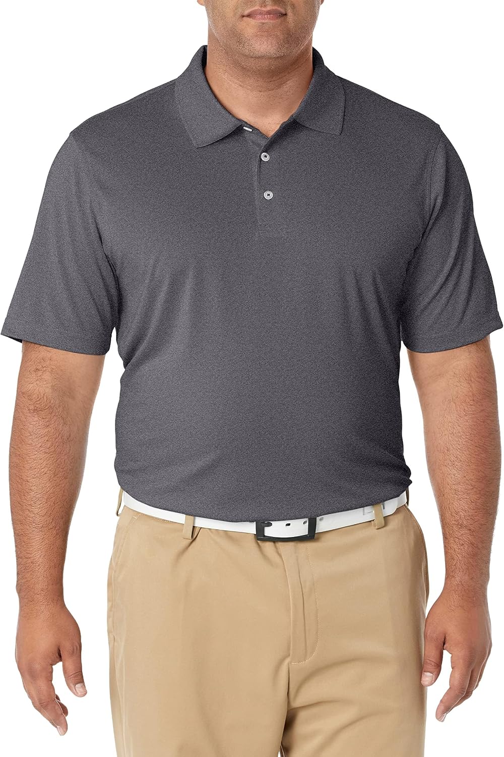 Detalle de Polo de golf homme à séchage rapide