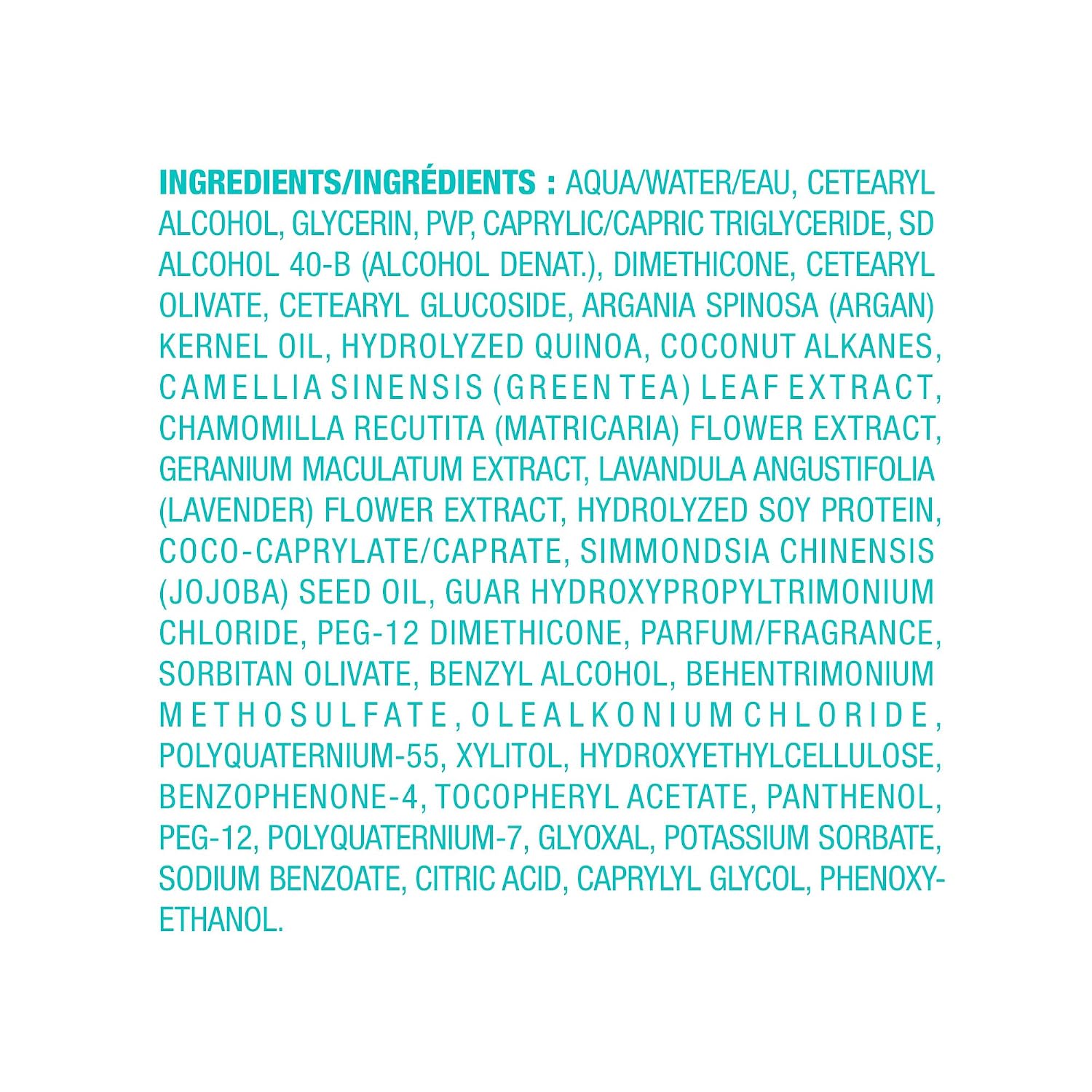 Thumbnail 6 de MOROCCANOIL Thickening Lotion (100 ml) – langanhaltendes Volumen mit Arganöl und Quinoaproteinen