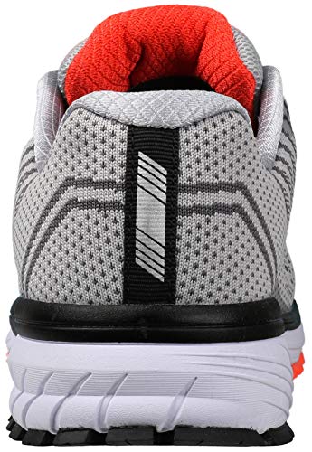 Detalle 2 de WHITIN Herren Turnschuhe – Laufschuhe Hellgrau, Größe 44 (EU) – Vielseitige Sportschuhe