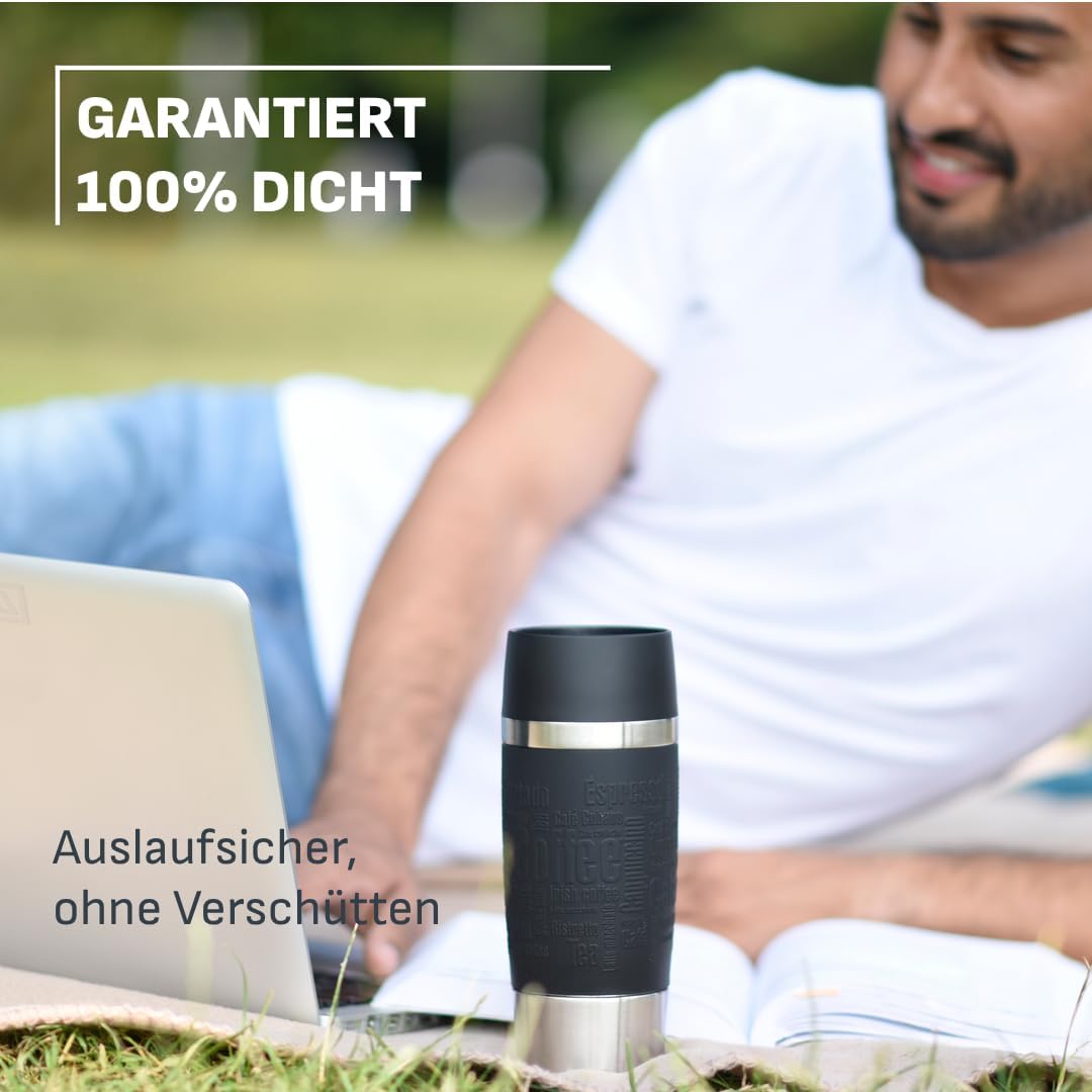 Thumbnail 4 de Emsa Travel Mug Classic Thermobecher 360 ml