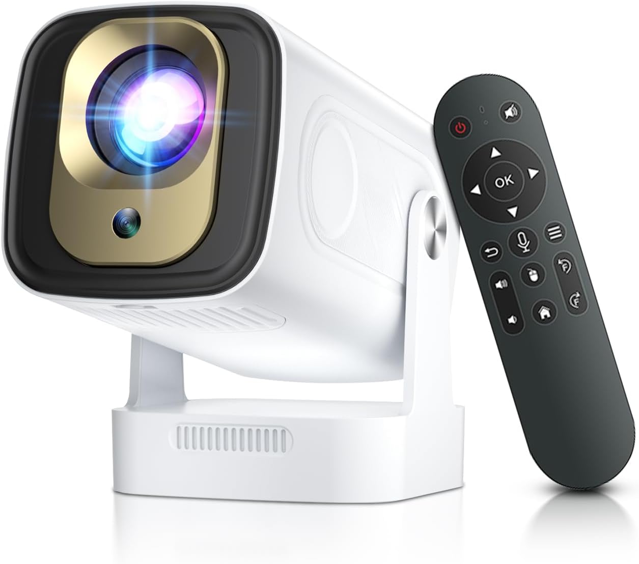 [2026 Salange] Short throw projector 1080P