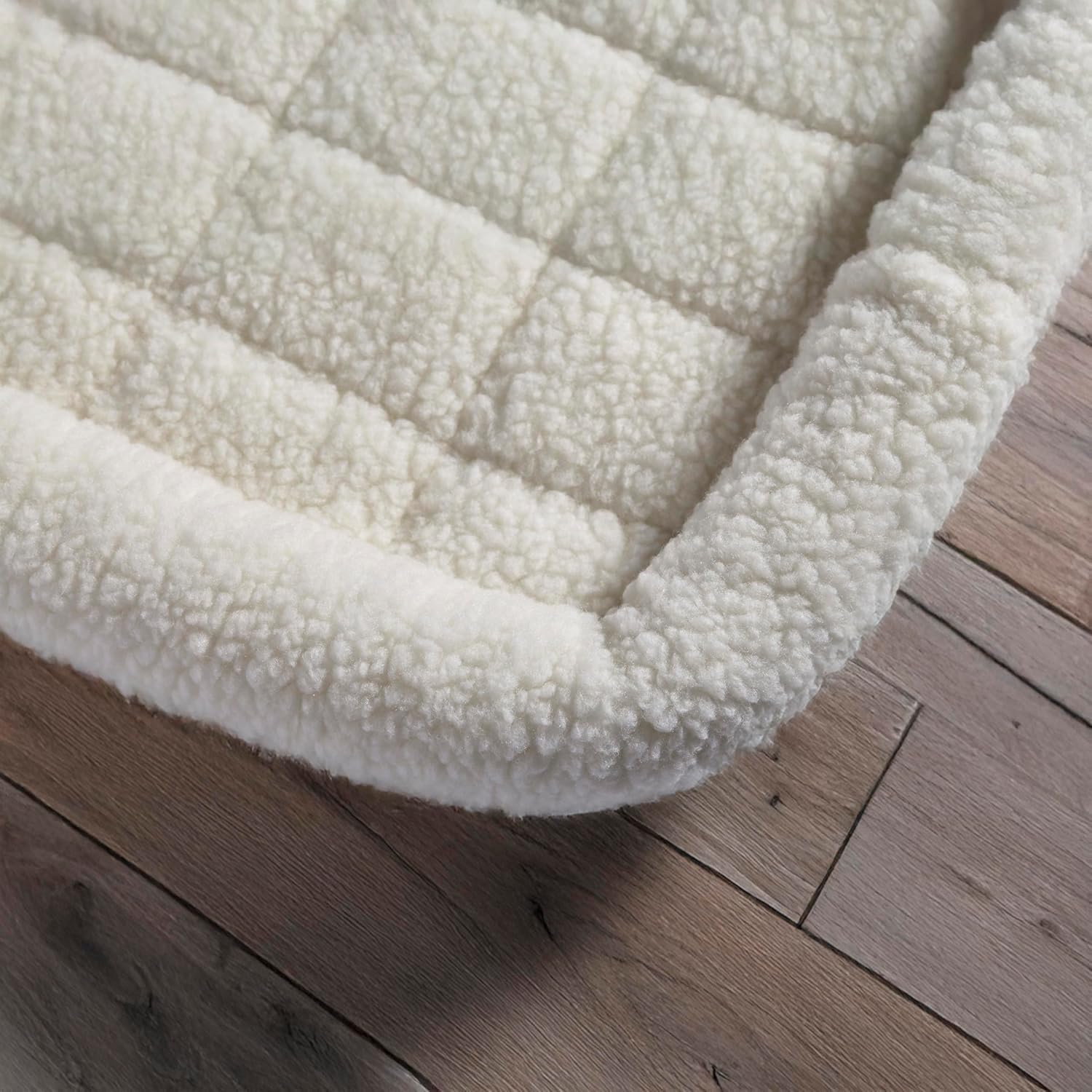 Detalle de MidWest Homes for Pets Kit di base iCrate a doppia porta 106 cm per cani di taglia grande