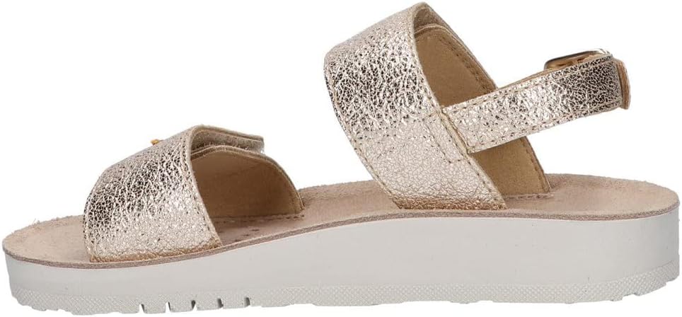 Detalle 2 de Geox J Sandal Costarei Gi Sandalia Niñas 250 mm