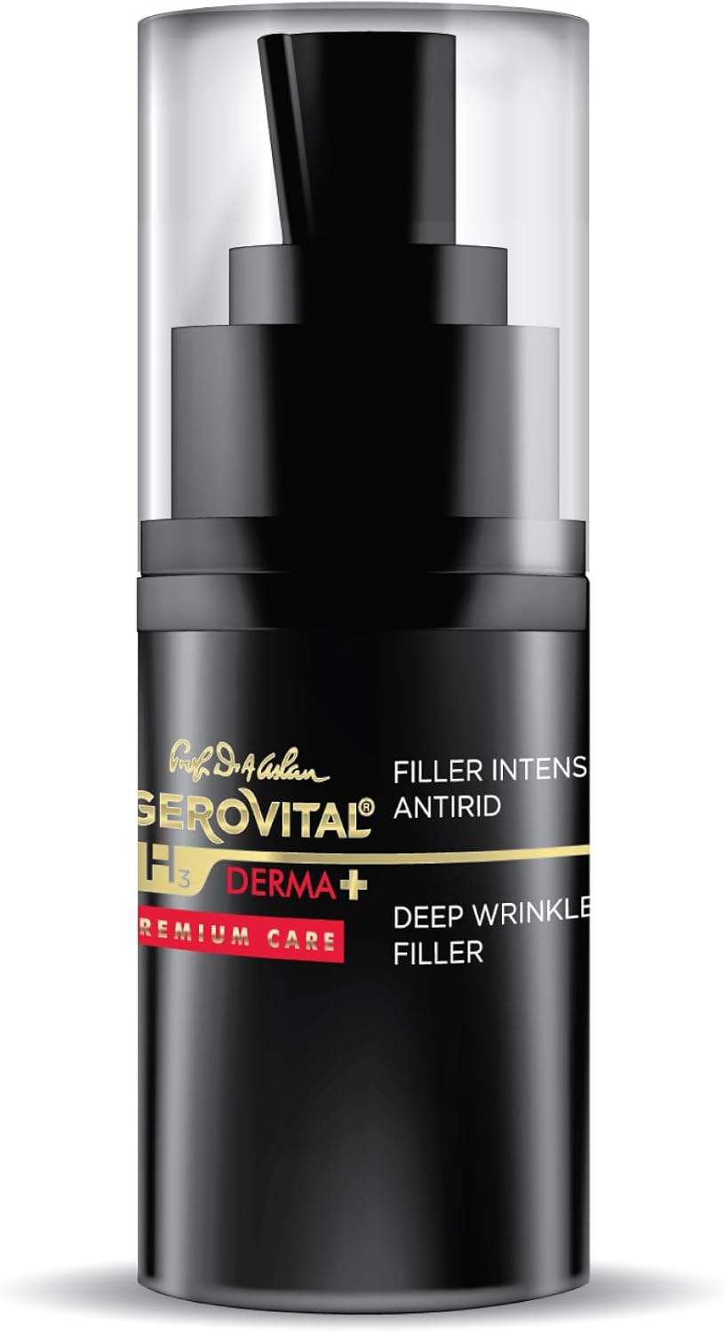 Thumbnail 6 de Gerovital H3 Derma+ Sérum Antiarrugas Intenso ✨ 15 ml