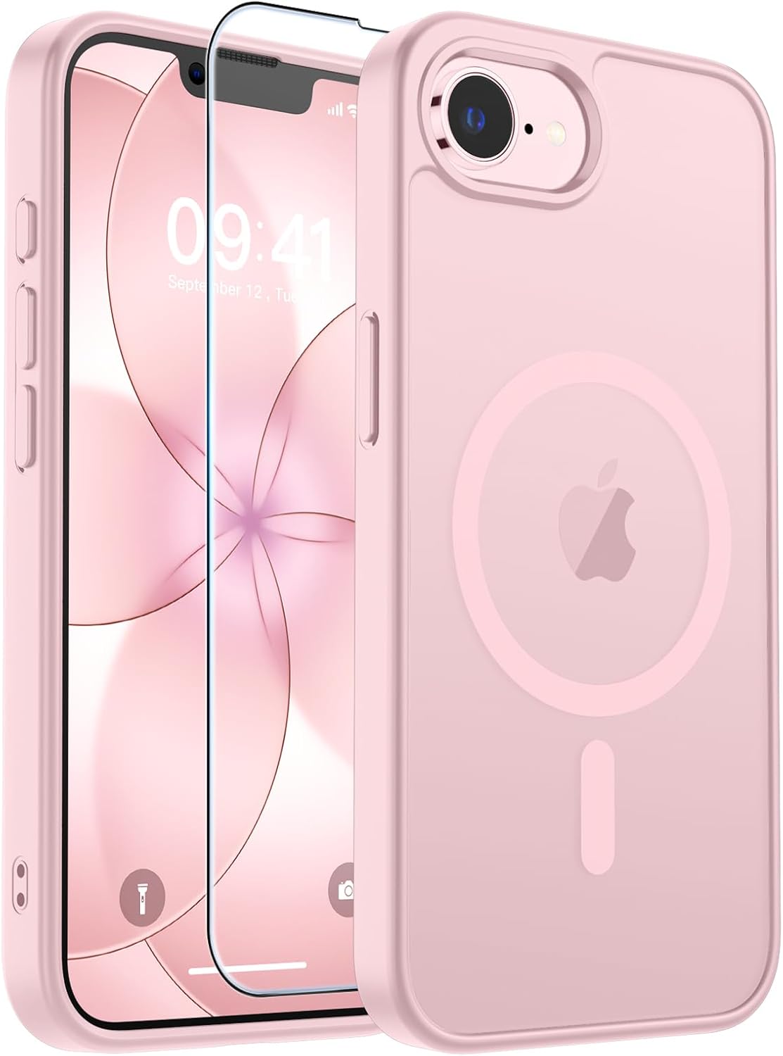 Detalle de Zapica iPhone Case for iPhone 17e