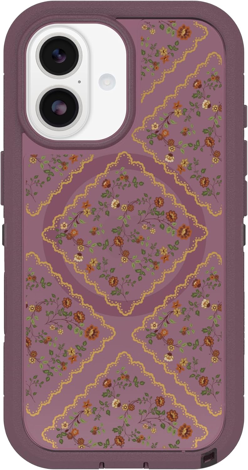 Thumbnail 6 de OtterBox Defender Series Pro XT Clear Case for iPhone 17 Pro