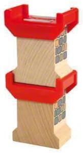 Thumbnail 3 de BRIO 33254 Soportes Robustoss 💪 Durable y Versátil