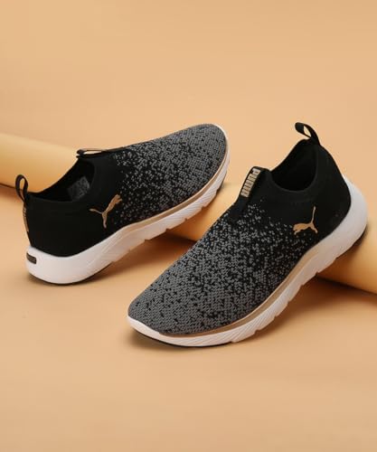 Thumbnail 4 de PUMA Women Softride Remi Slip-on: Zapatillas Running 🏃‍♀