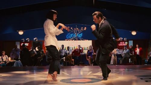 Thumbnail 7 de Pulp Fiction Ed. 30 Aniversario (4K UHD + Blu-ray) de Divisa Films