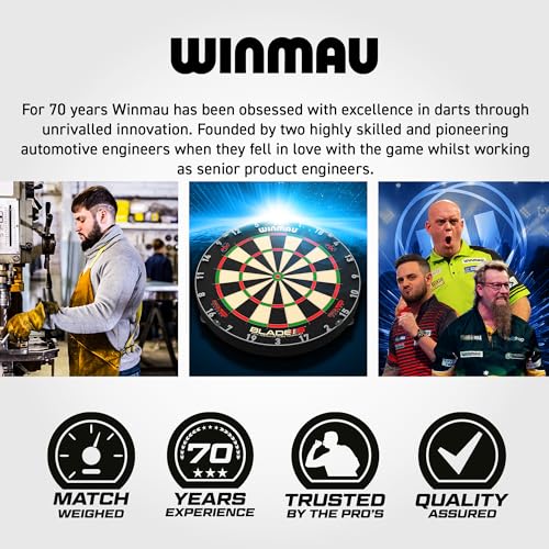 Thumbnail 6 de WINMAU Dart Device Holder - Premium Wall Mount for Tablet & iPad