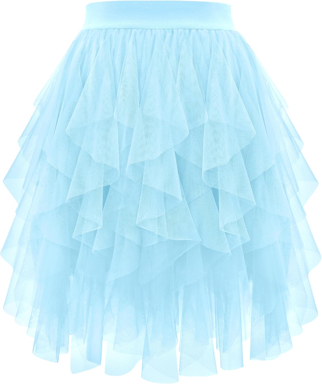 Thumbnail 6 de Kingfancy Tulle Skirt