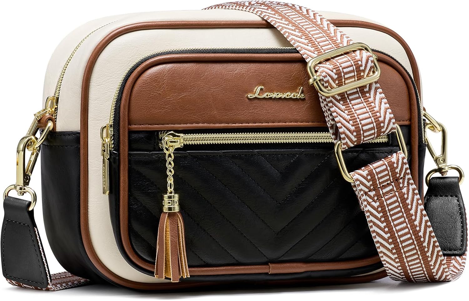 Detalle de LOVEVOOK Small Crossbody Bag
