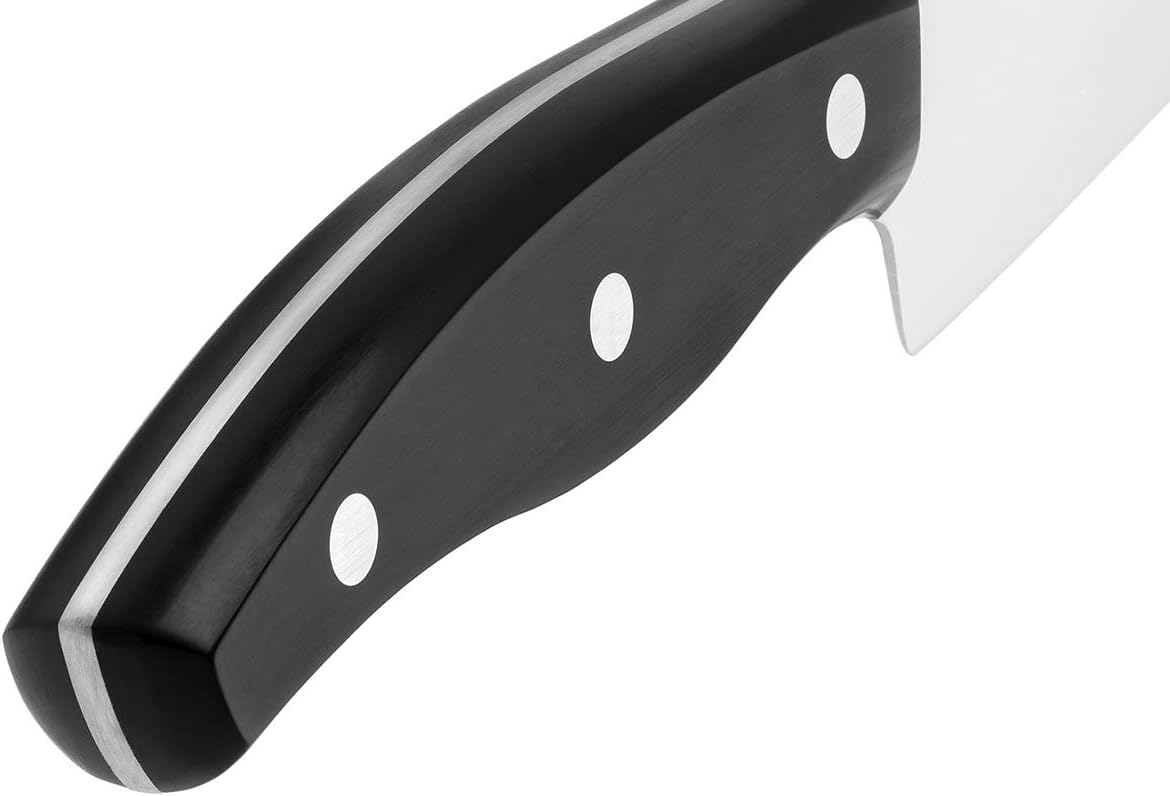 Detalle 2 de ZWILLING Twin Pollux Cuchillo de chef chino 7" 🥢
